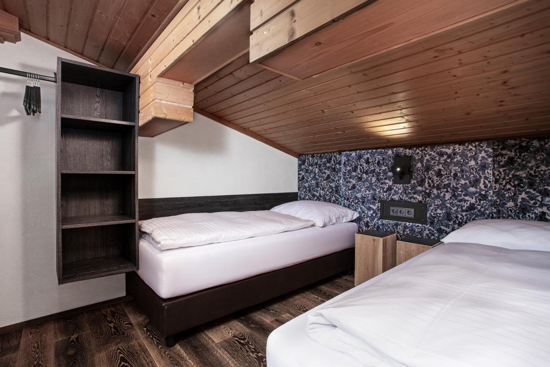 הוילה Five Seasons - Hideaway Saalbach מראה חיצוני תמונה