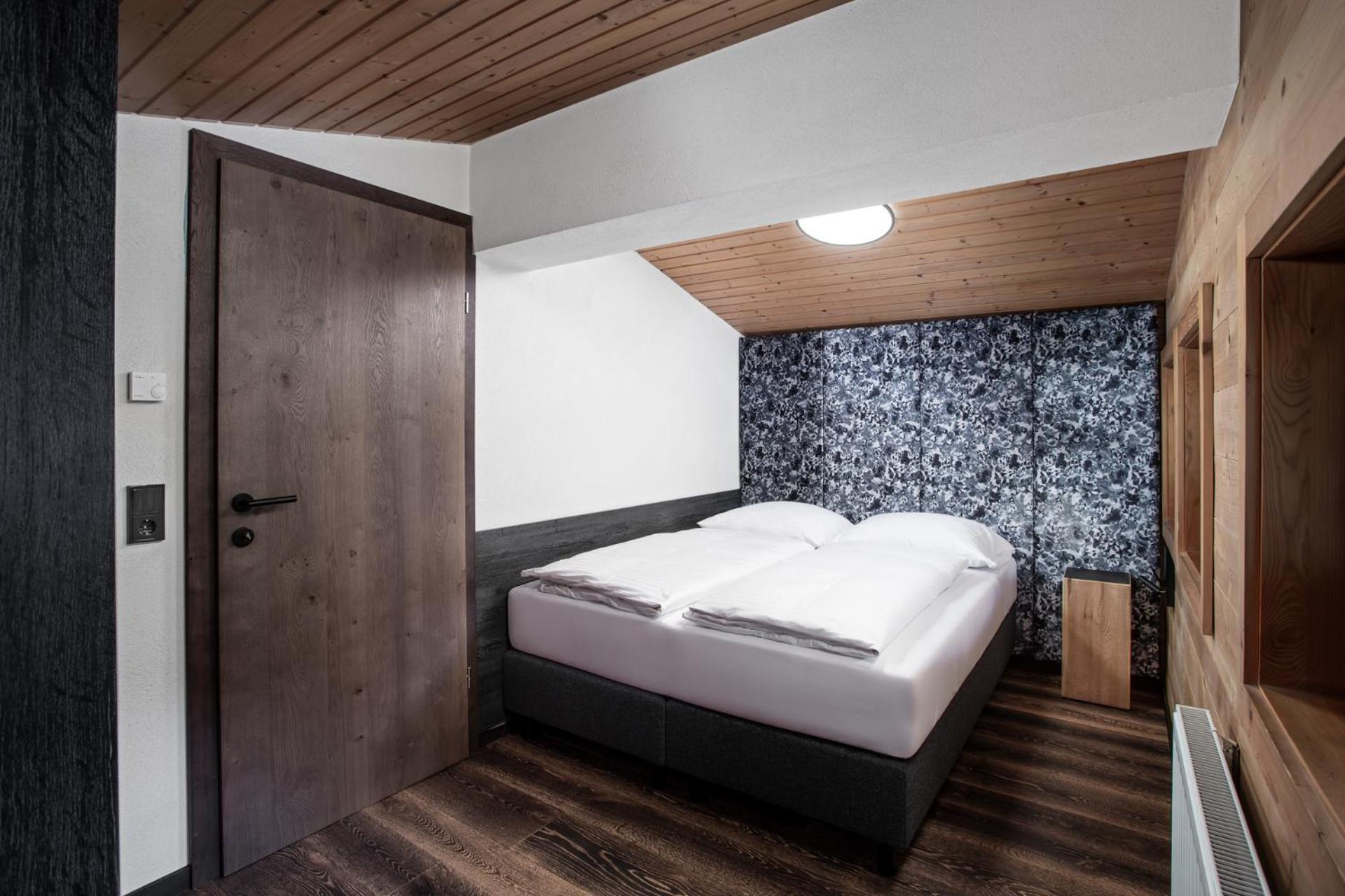 הוילה Five Seasons - Hideaway Saalbach מראה חיצוני תמונה